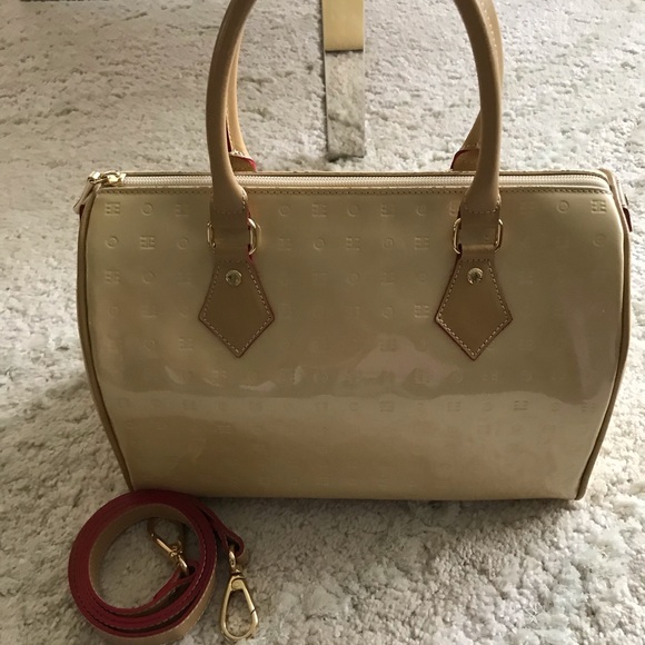 Arcadia Handbags - 🛒 LAST CALL‼️ Arcadia Top Handle Handbag